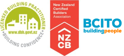 Licensed building practitioner, NZ Certified Builders