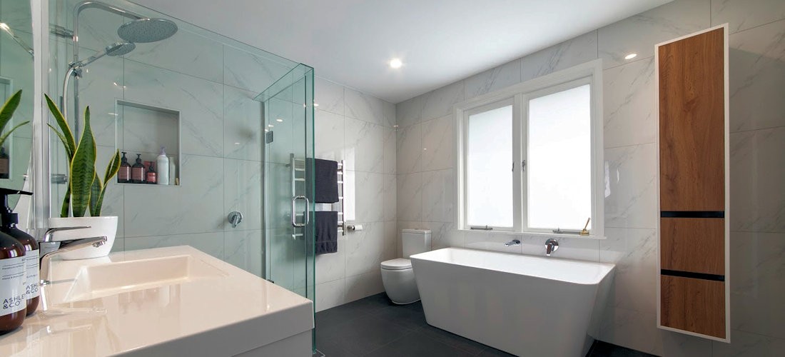 renovation builders, bathroom renovations