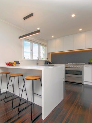 Phoenix Renovations Auckland - renovation builders, kitchen and bathroom renovations