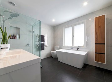 renovations builders and project managment