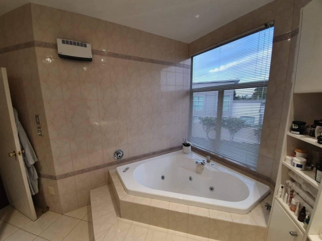 spa bath