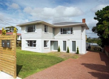renovations and extensions